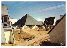 AUMP7-0547-56 - GUIDEL-PLAGES - village - vacances - familles