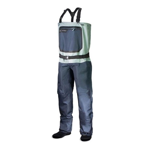 Hydrox waders evolution - hydrox,