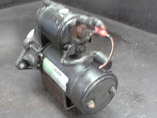 Démarreur Opel Tigre 1.4i 16V A 66 Kw 90 Ps Coupé