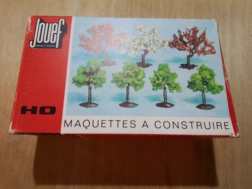 Jouef ref 1895 maquette - jouef,
