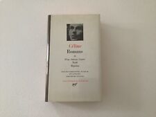 Livre ancien : Louis-Ferdinand