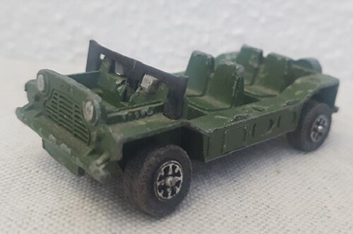 Dinky toys meccano - 3,