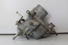 Carburateur Weber Pour FIAT