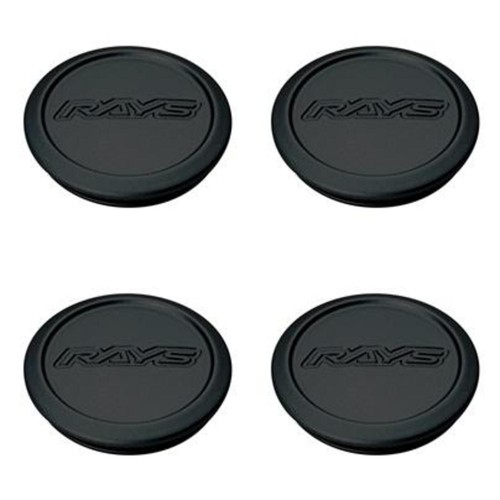 Rays volk racing center cap - rays,