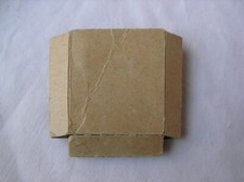 WW2/POSTWAR US EMBALLAGE