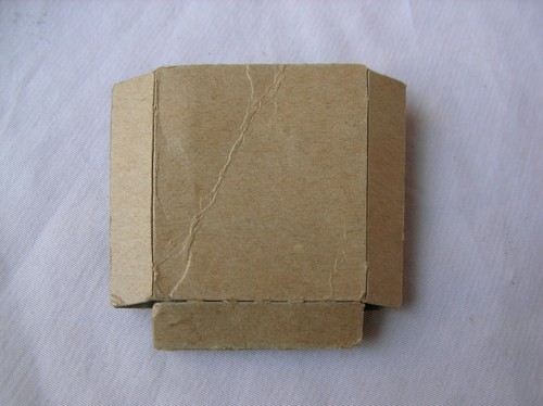 Ww2 postwar emballage - us,