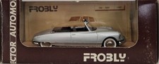 Frobly 1/43 - 7006A - Citroen