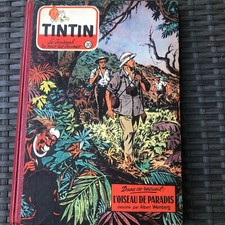 Tintin, le journal des jeunes