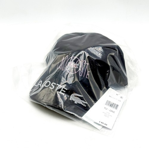 New unisex lacoste printed - unisex,