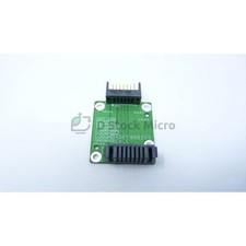 Carte connecteur batterie