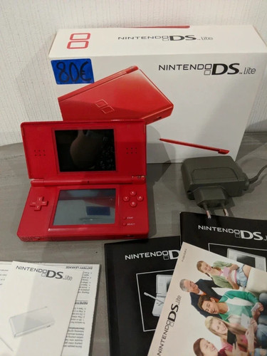 Nintendo lite console - nintendo,