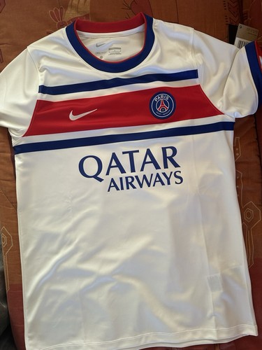 Nike maillot psg extérieur - nike,