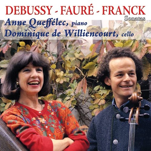 Anne dominique queffelec - anne/dominique, queffelec/de