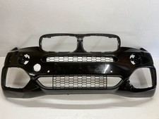 Pack pare-chocs avant BMW X5