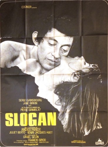 Affiche cinema originale - affiche,