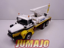 Ber23 camions hachette - camions,