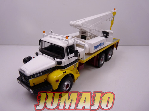 Ber23 camions hachette - ber23,