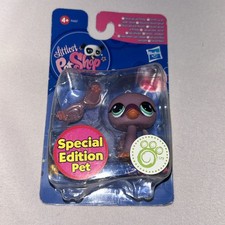 A1  HASBRO LITTLEST PETSHOP