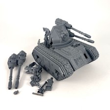 x1 Hydre Plastique Warhammer 40K | P-00IJ6