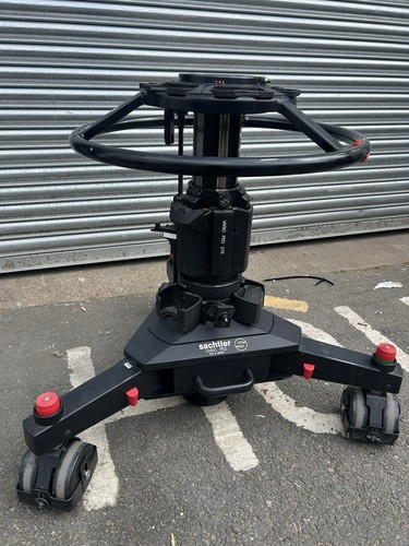 Sachtler vario pedestal 75 - vario, 2-75
