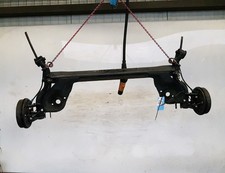 Train roulant arrière - Toyota AYGO I PH.2 - 421100H010 - L1-3647F