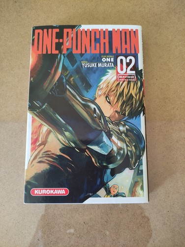 One punch man - one-punch,