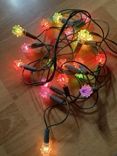 Vintage 80’s Noël Guirlande