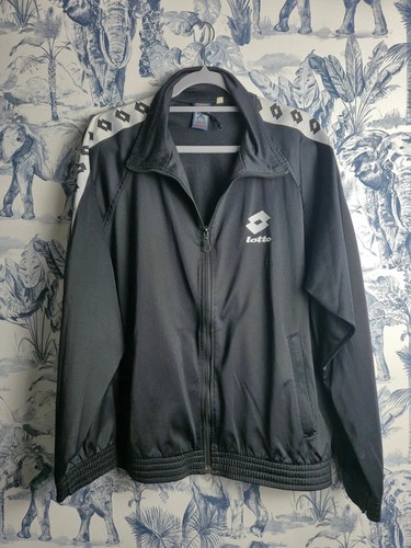 Veste survêtement lotto - veste, de