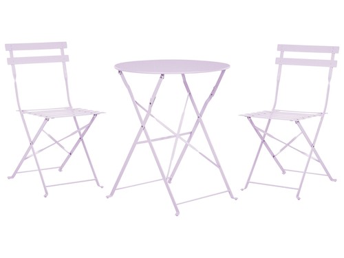 Salon jardin bistrot table - bistrot,