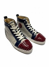CHRISTIAN LOUBOUTIN Louis