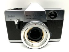 Kodak Instamatic Reflex Reflex