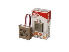 Micromodule minuterie encastrable 500W Yokis