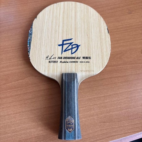 Raquette tennis table - de,
