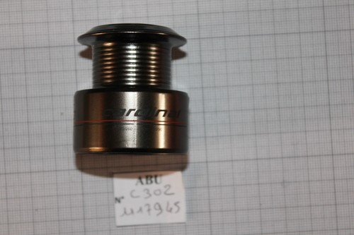 Bobine moulinet abu cardinal - bobine,
