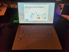PC Chromebook ASUS