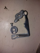 Encliquetage Poulie Motobecane