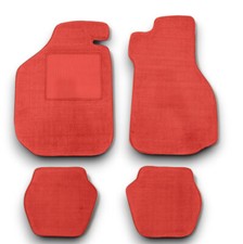 Tapis De Sol Pour PORSCHE 911