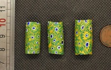 Lot Perles Verre Murano Venise