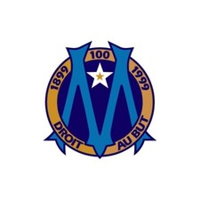 Olympique marseille - de,
