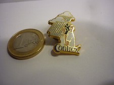 PIN'S ENTREPRISE CONTREX
