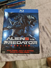 Aliens vs Predator: Requiem