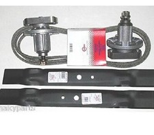 John deere deck kit - deck,