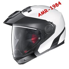 Casque Nolan N40 Full Special