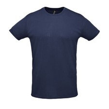 T-Shirt Sport Unisexe, +