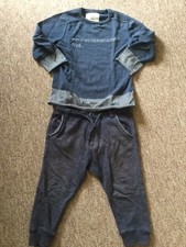 ZARA KIDS: RAVISSANT ENSEMBLE