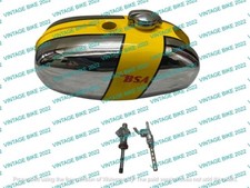 BSA B25 B50 TR25 1971-73 D355