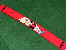 Mini Echarpe OGC NICE ogcn