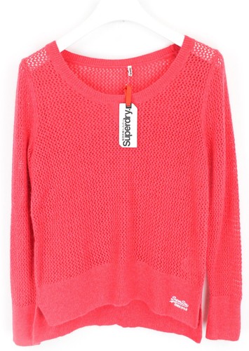 Superdry pull ras - superdry,