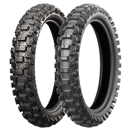 Set pneus bridgestone - pneus,
