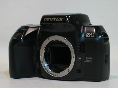 Appareil photo argentique - , 35